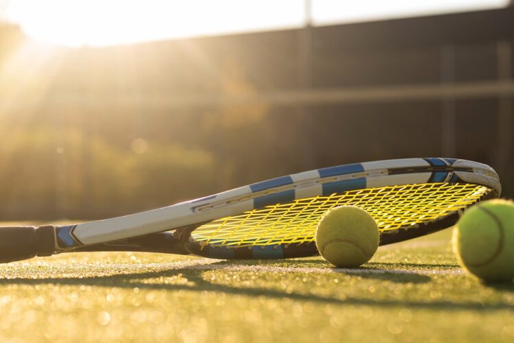 Tiger boys tennis ups mark to 16-0